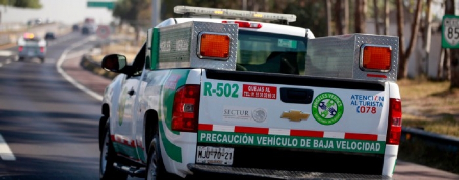 Los Ángeles Verdes se preparan para el regreso de vacacionistas este fin de semana