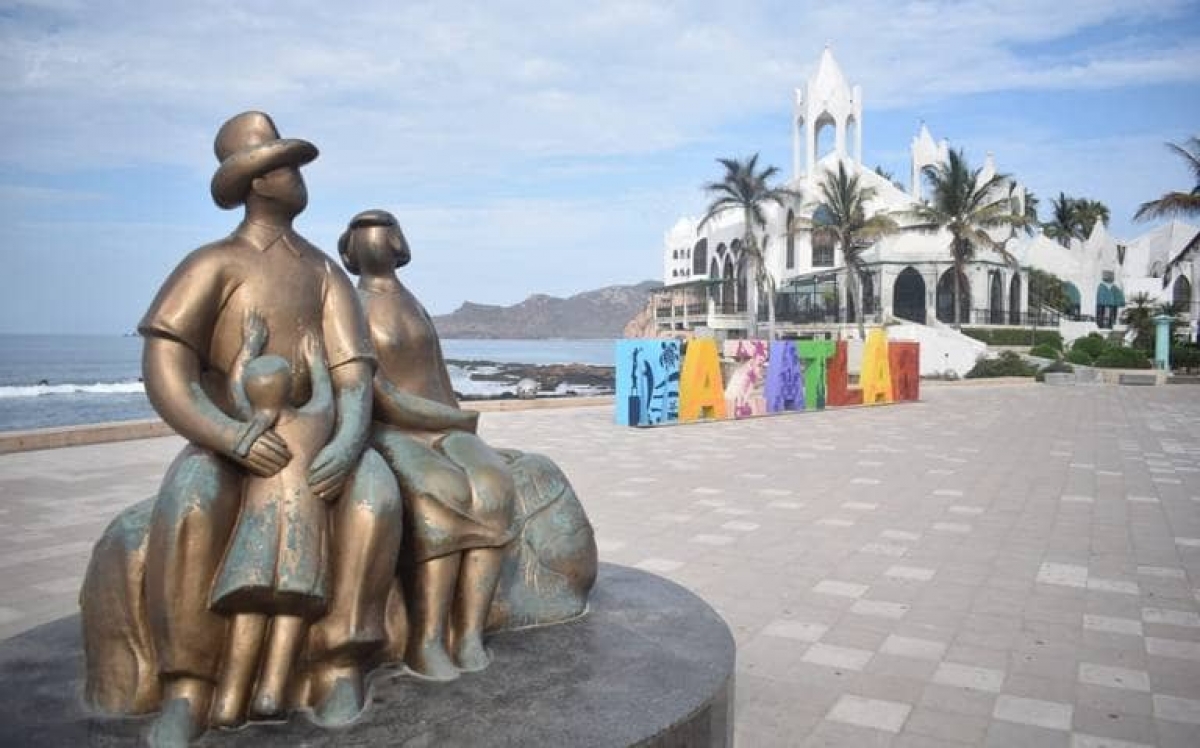 Mazatlán pedirán certificado de vacunación para entrar a lugares públicos