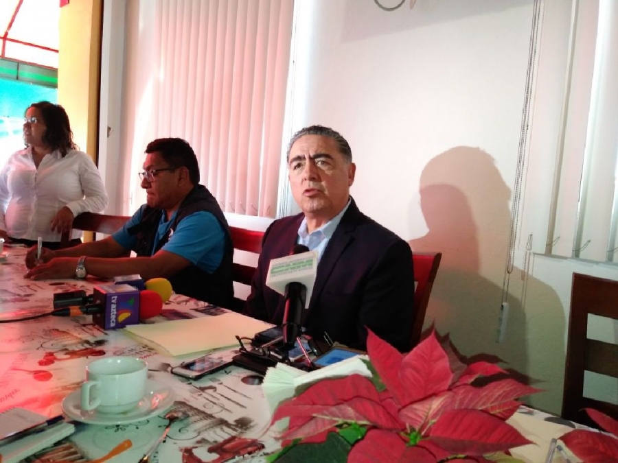 El INE contrata directamente a capacitadores y supervisores