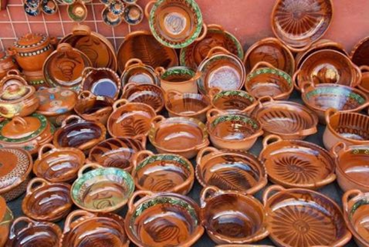 Será diferida la Feria del Barro de Tlayacapan