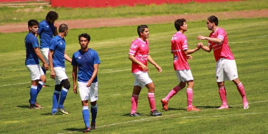 Duelo de alto calibre