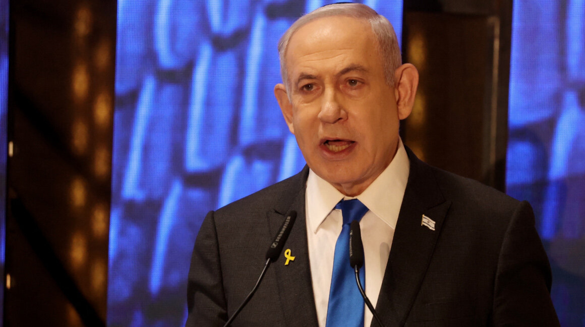 'Algo salió trágicamente mal' en ataque a Ráfah, dice Netanyahu