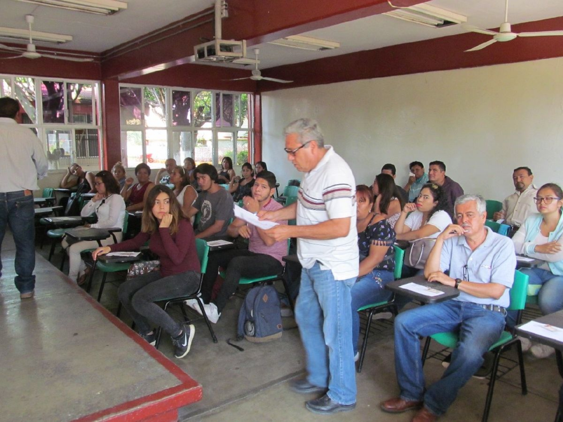 Preparan selección de nuevos supervisores y capacitadores electorales