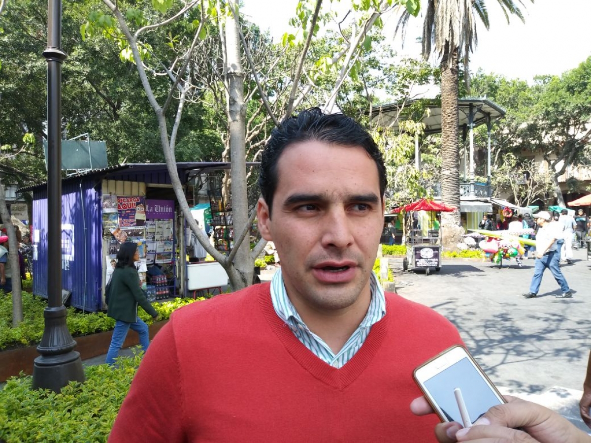 Última hora: Pendiente presupuesto del seguro popular para 2018