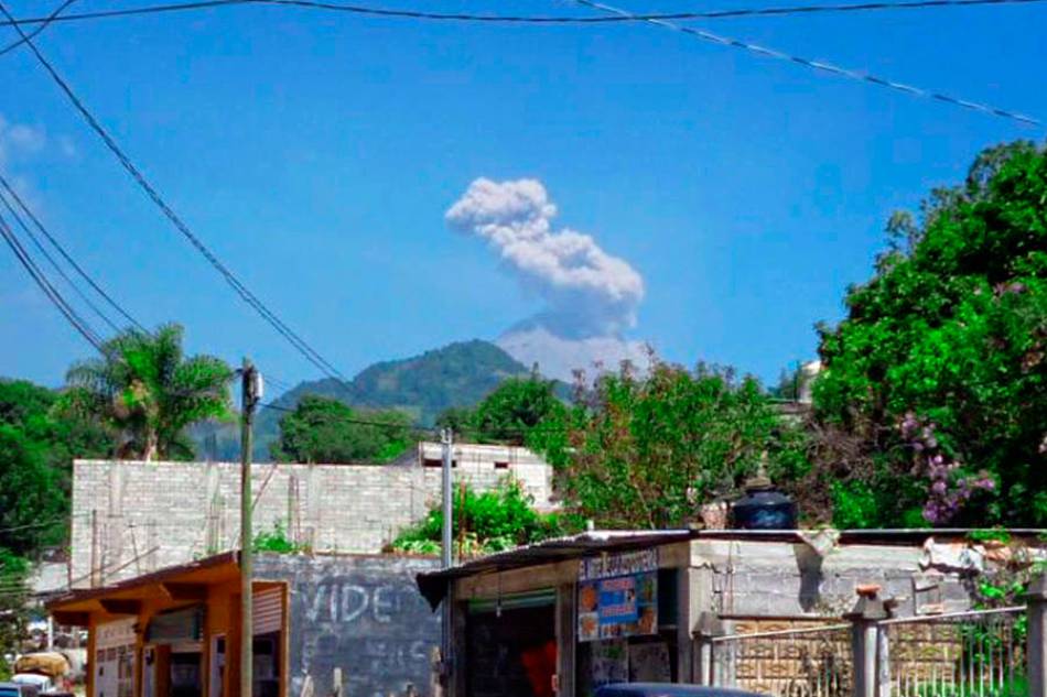 Inician cursos de protección civil en escuelas de Los Altos de Morelos