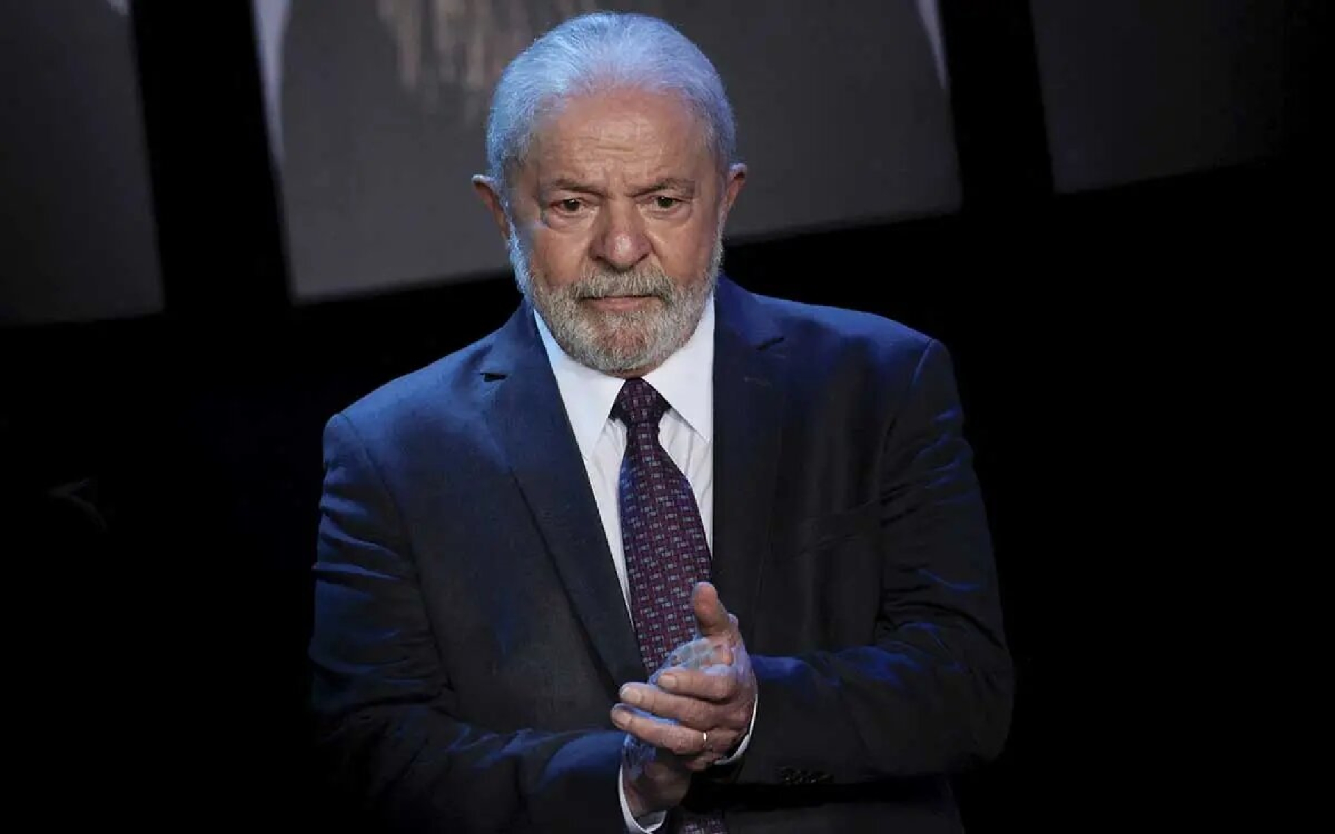 Israel declara 'persona non grata' al presidente Lula da Silva