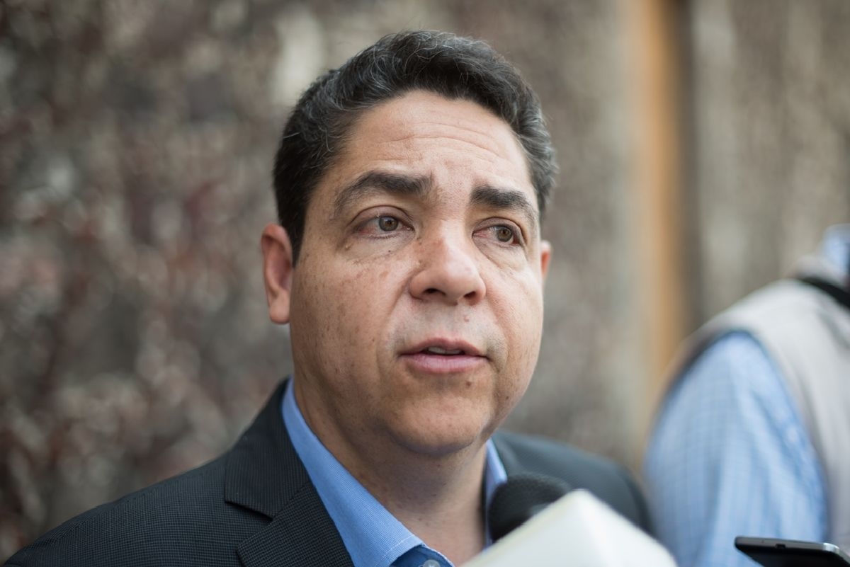 Listo, operativo de vigilancia y seguridad para proteger a asistentes a festejos patrios
