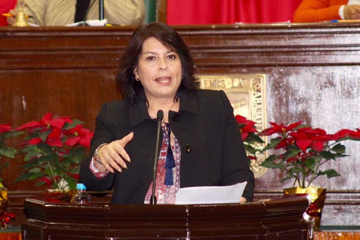 Exige Congreso de Morelos a regidores de Yautepec ofrecer disculpa pública por agresiones a mujeres