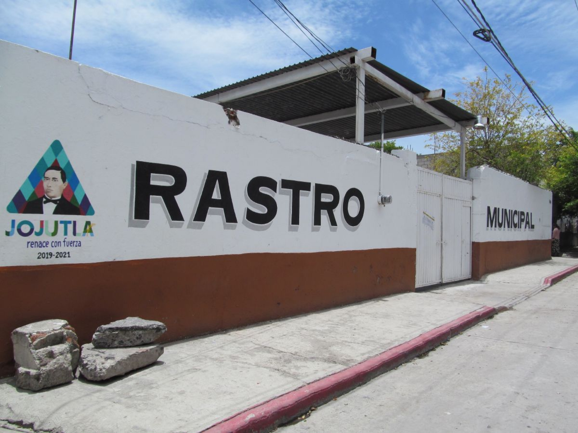 Buscan reabrir rastro de Jojutla