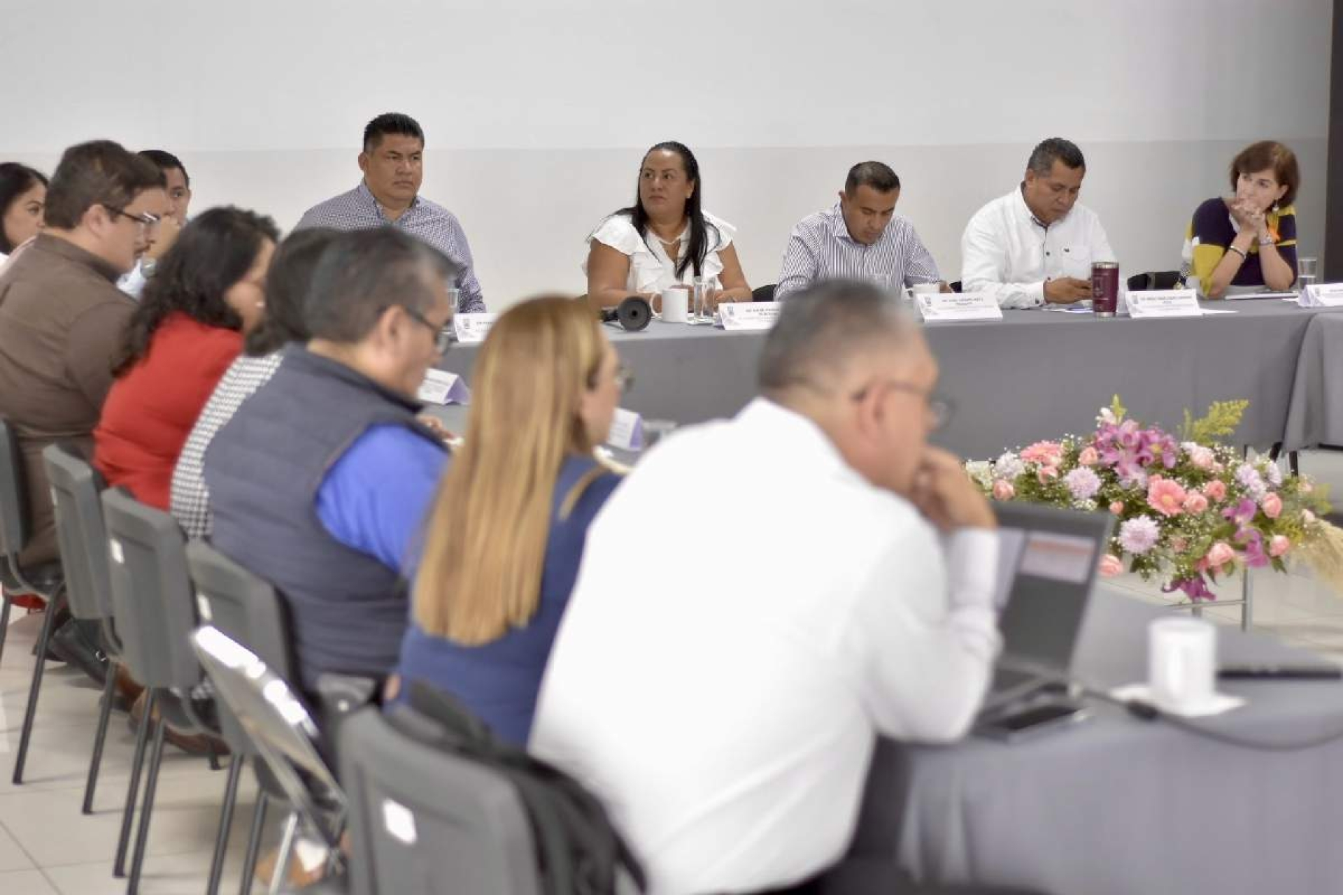 Repondrán ley de participación ciudadana