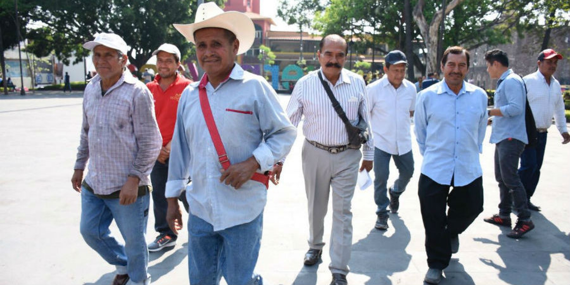 Inician demanda laboral cañeros de los ingenios de Zacatepec y Cuautla