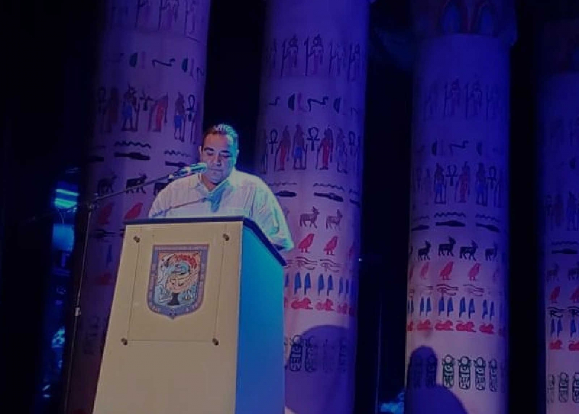 Premian en Campeche a cuentista morelense