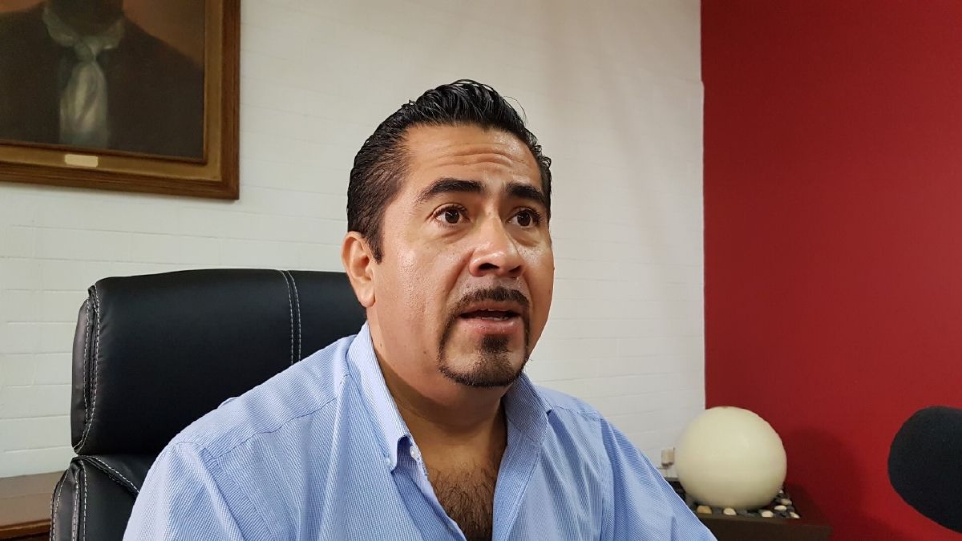 Alcanzan acuerdo el Ayuntamiento de Cuautla y sindicalizados