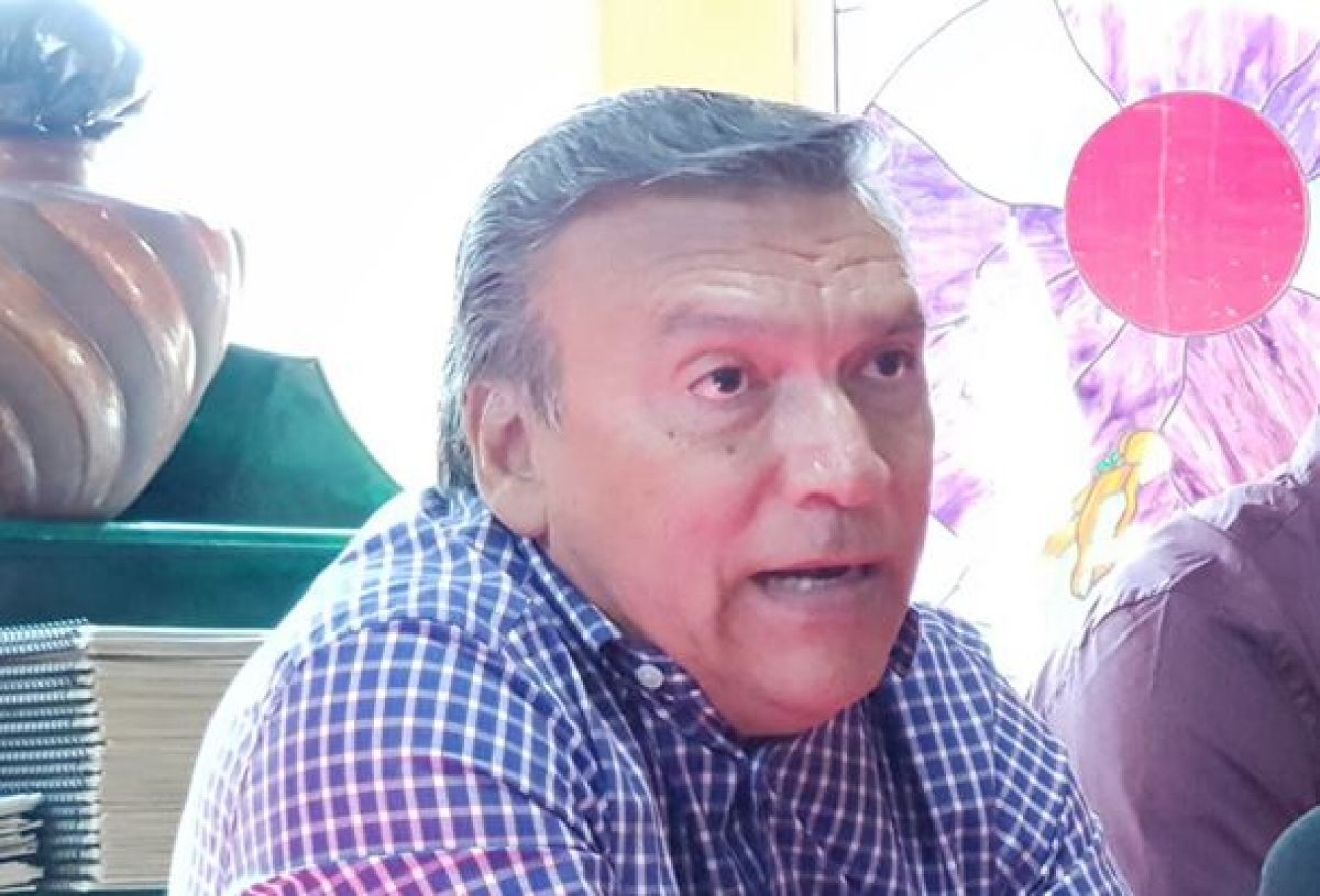 Entre 75 y 80%, avance en reconstrucción de escuelas afectadas por el sismo del 19S: Ineiem