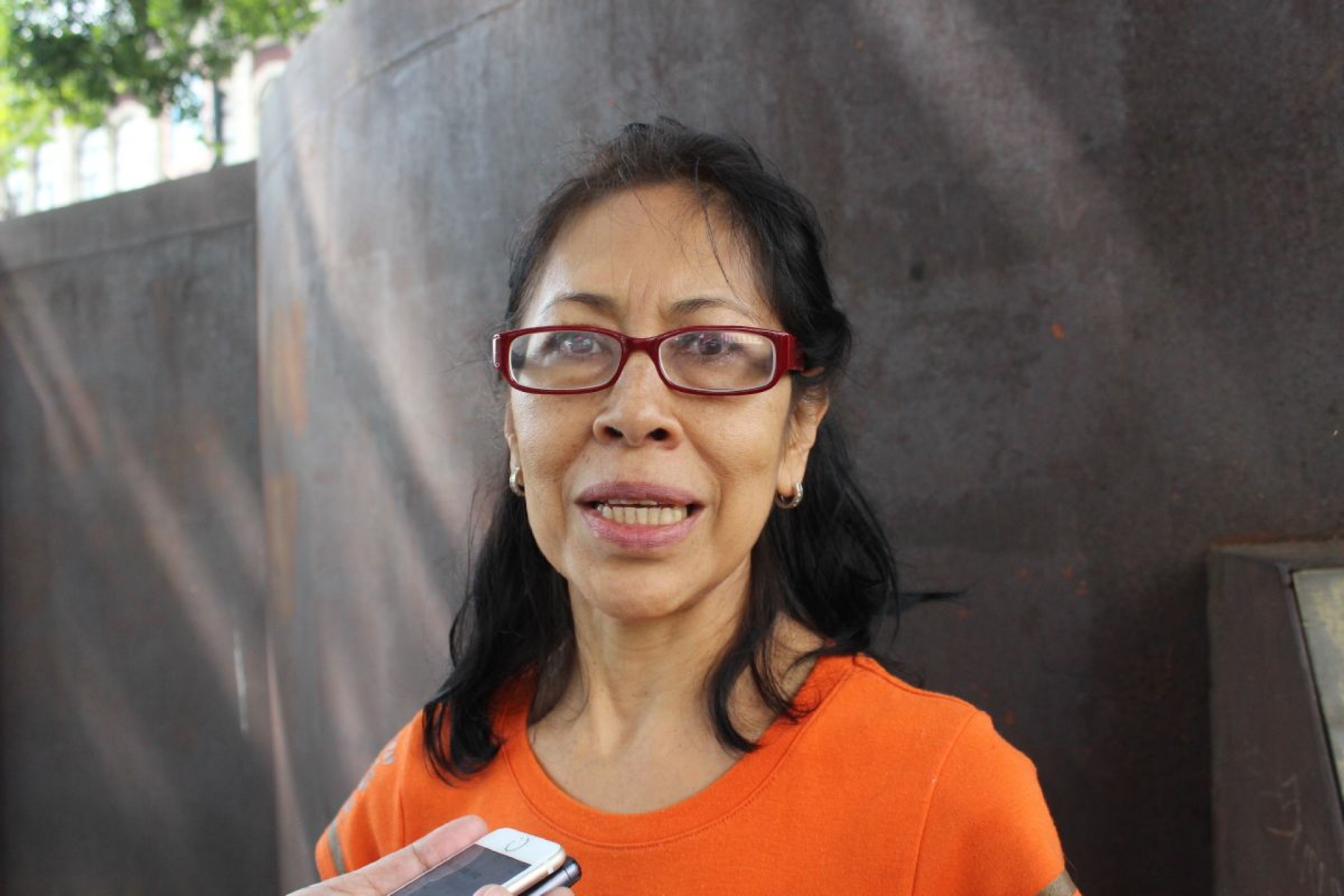 Cuestionan una vez más ratificación de la titular del IMEM