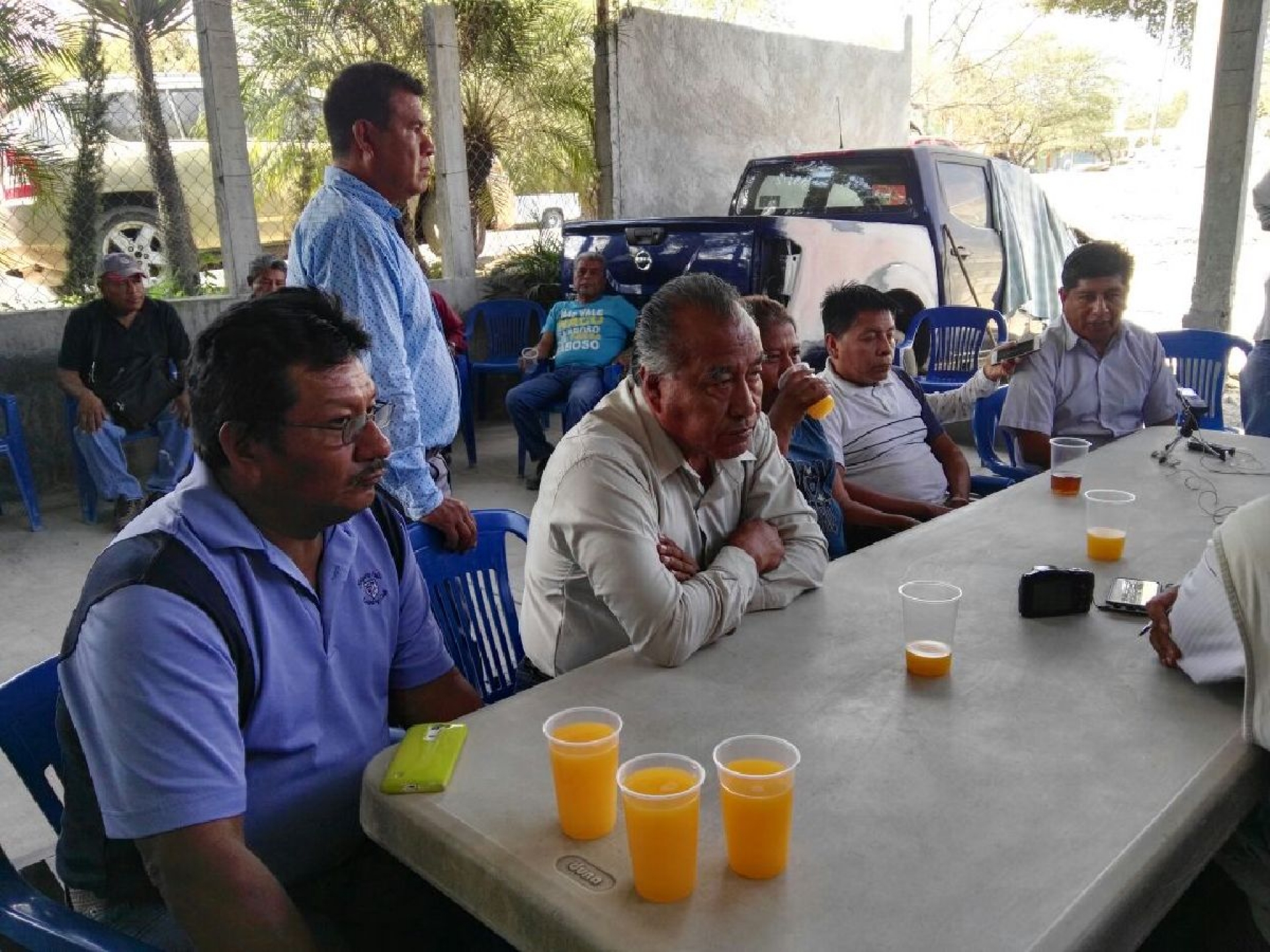 Gana planilla Morada las votaciones para el Consejo Municipal de Xoxocotla