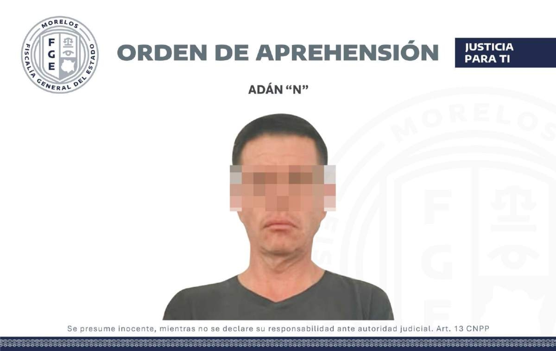 Intentó quemar un auto con una persona a bordo