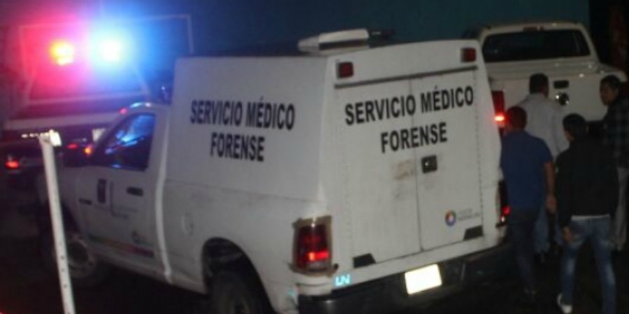 Encuentran un cadáver maniatado en Ayala