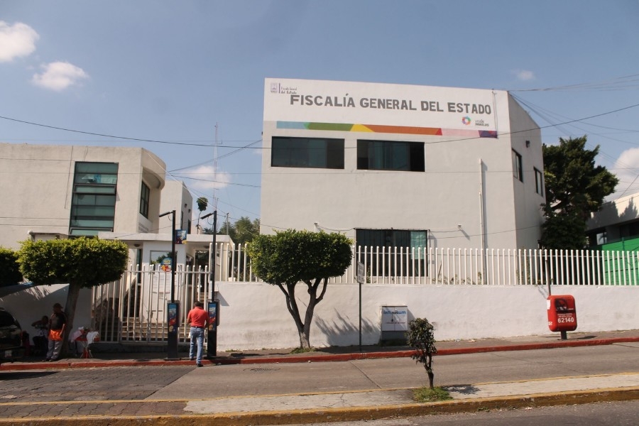 Centro de Justicia Alternativa de la FGE no funcionó: abogado