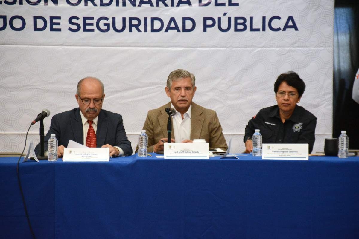 Empresarios y sociedad civil se siguen sumando a la estrategia de videovigilancia