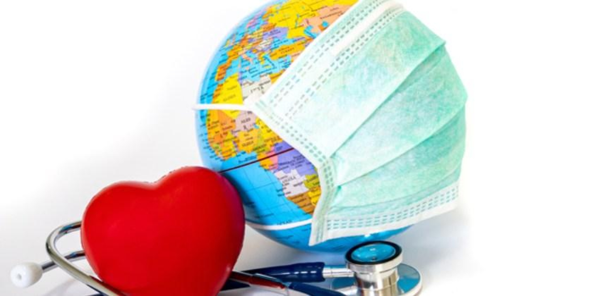 ¿Los fármacos antihipertensivos empeoran la infección del coronavirus?