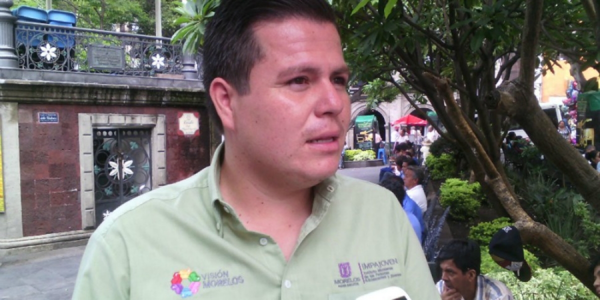Programa operativo del Impajoven para el año próximo será austero: Ayala Gutiérrez
