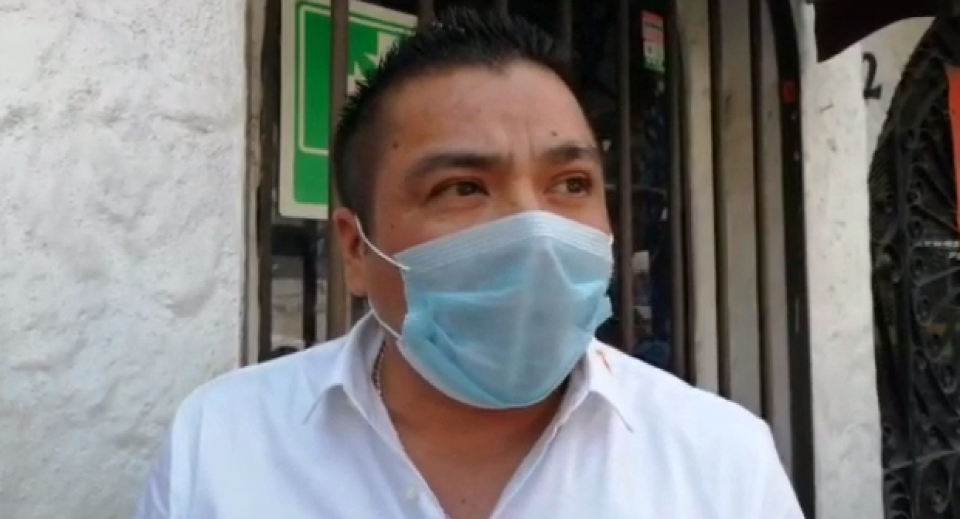 Ampliará Congreso de Morelos periodo de suspensión de labores de su base trabajadora
