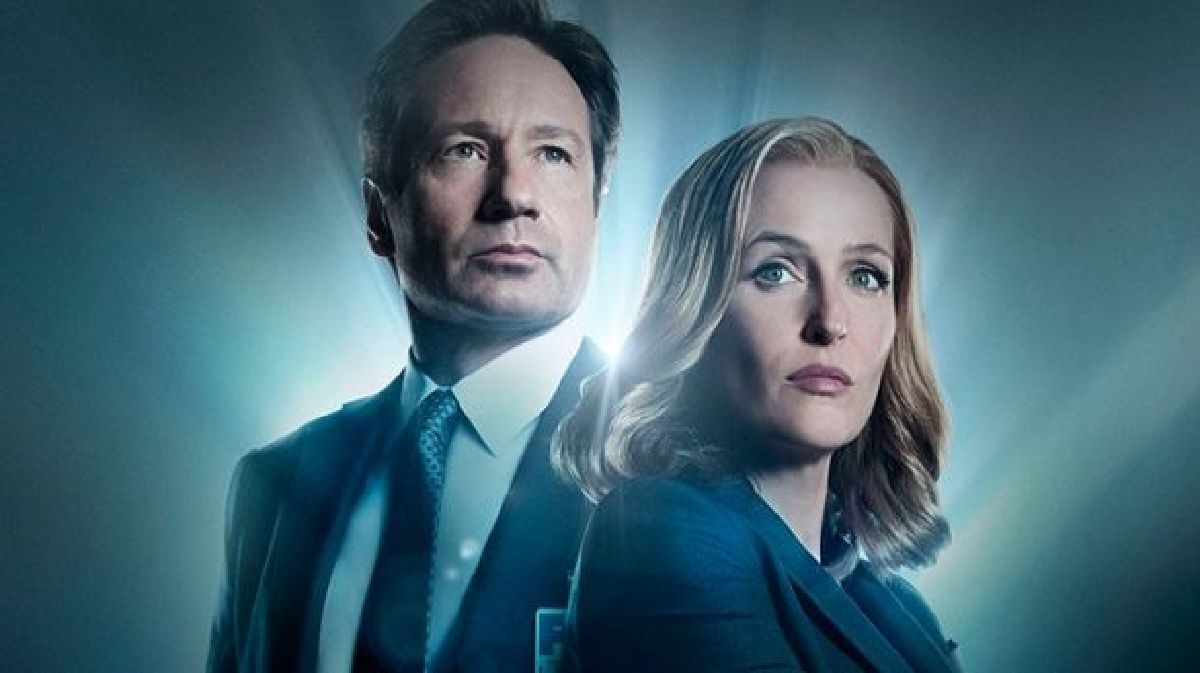 Serie “The X-Files” estará de regreso con diez episodios nuevos