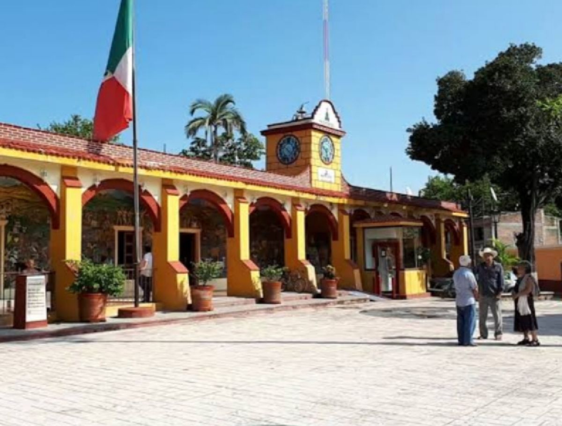 Mazatepec, sin registro municipal de casos de covid-19