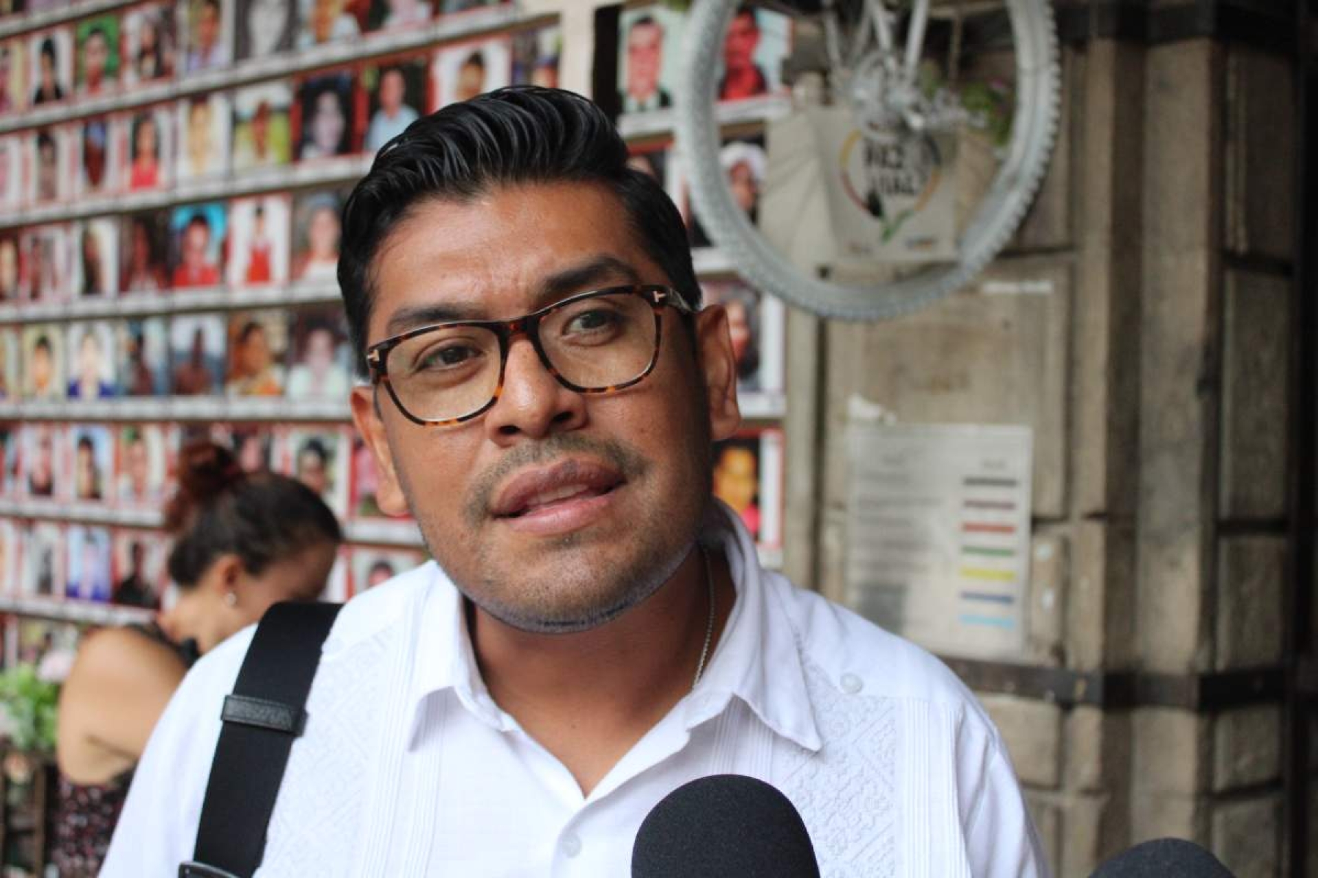 Garantizado, finiquito de funcionarios: Hacienda