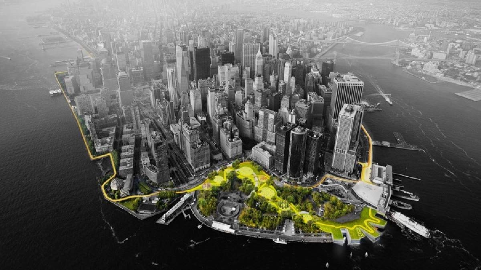 La arquitectura como herramienta para la resiliencia urbana