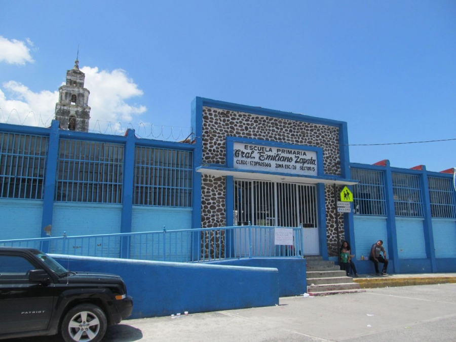 Breves del sur