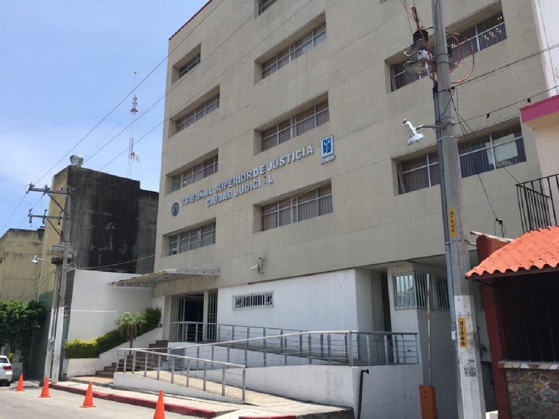 Declaran sustraídos de la justicia a integrantes del ejido de San Carlos