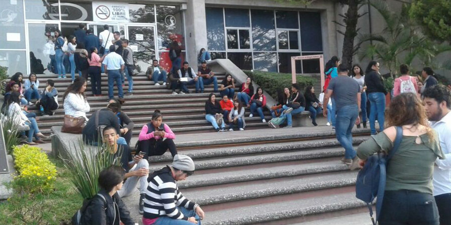 Se lleva a cabo jornada electoral en la FEUM