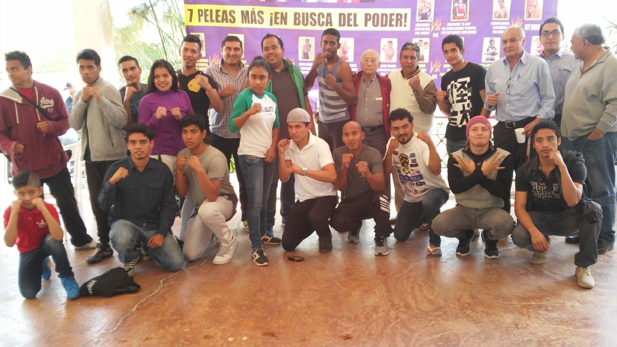 Superan la báscula