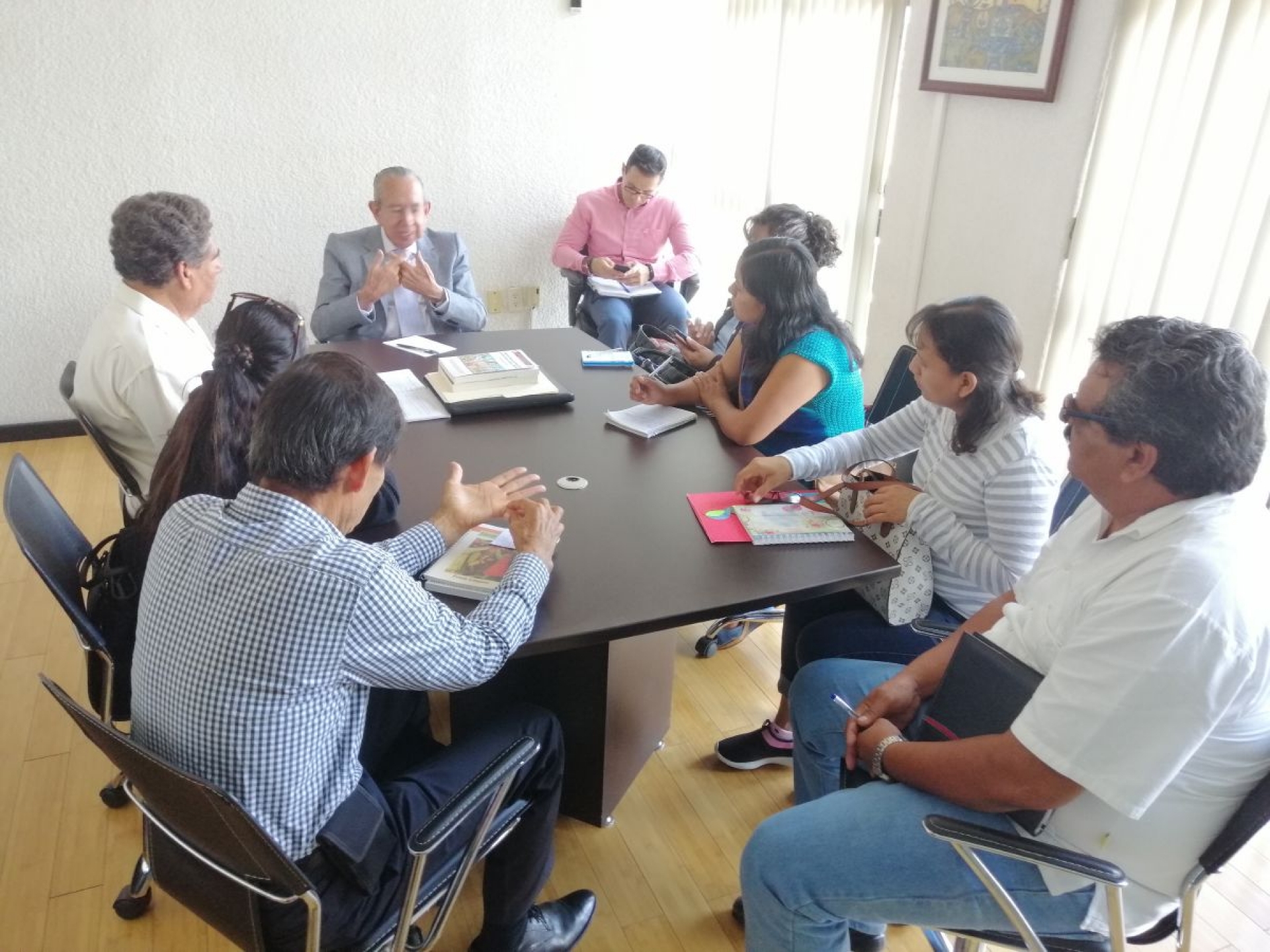 Cumple Morelos con reinstalación de maestros: Cornejo