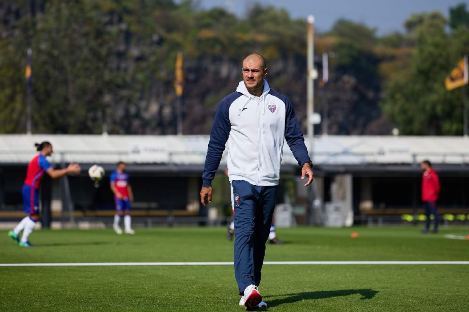 Busca el Atlante potenciar el futbol de Morelos
