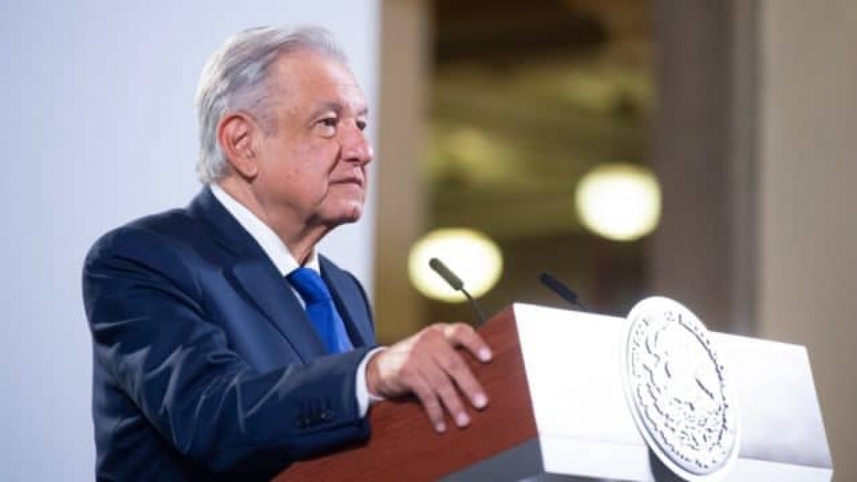 AMLO buscará mantener buena relación con Estados Unidos