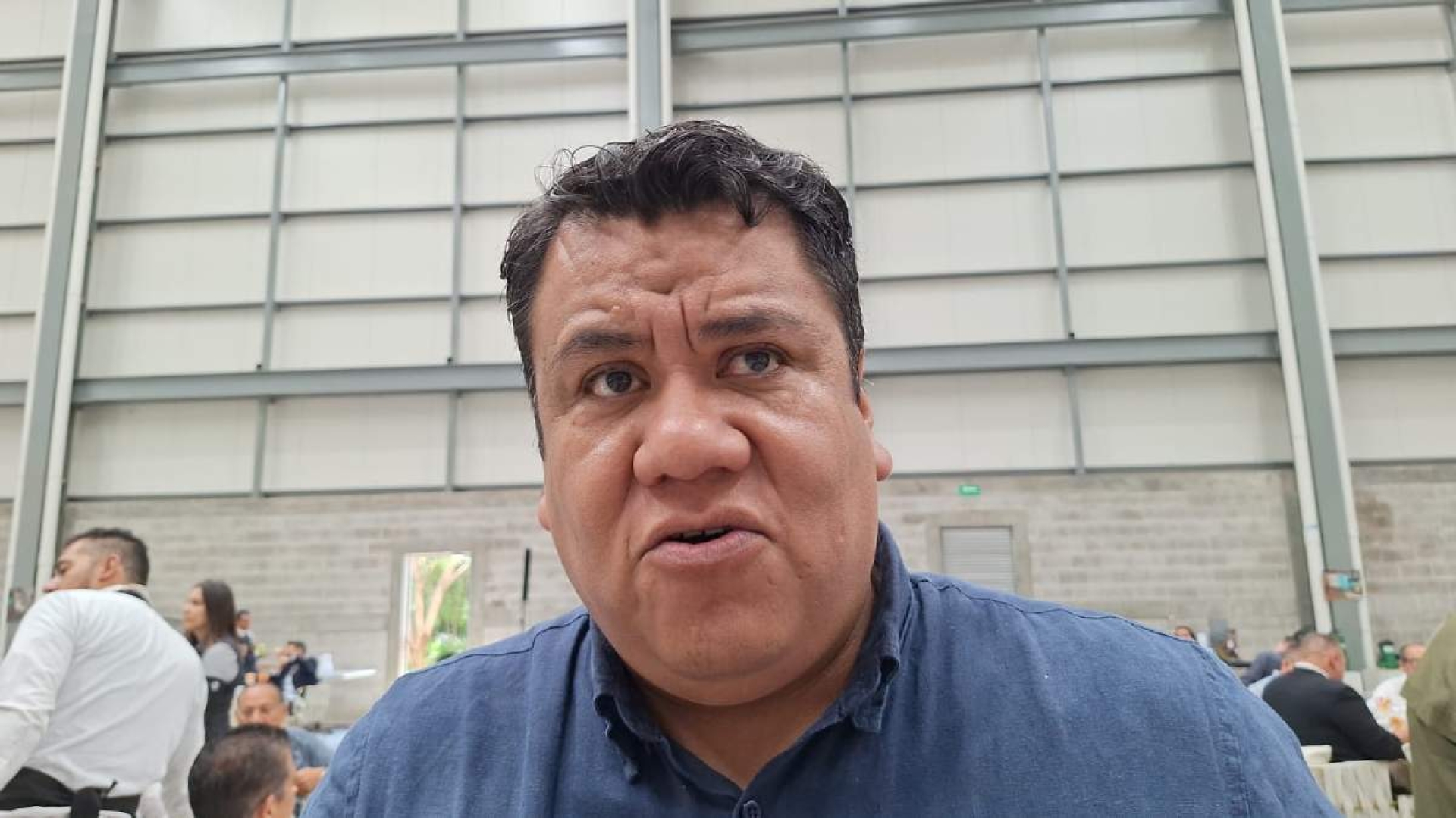 Canaco reporta saldo positivo en fiestas patrias