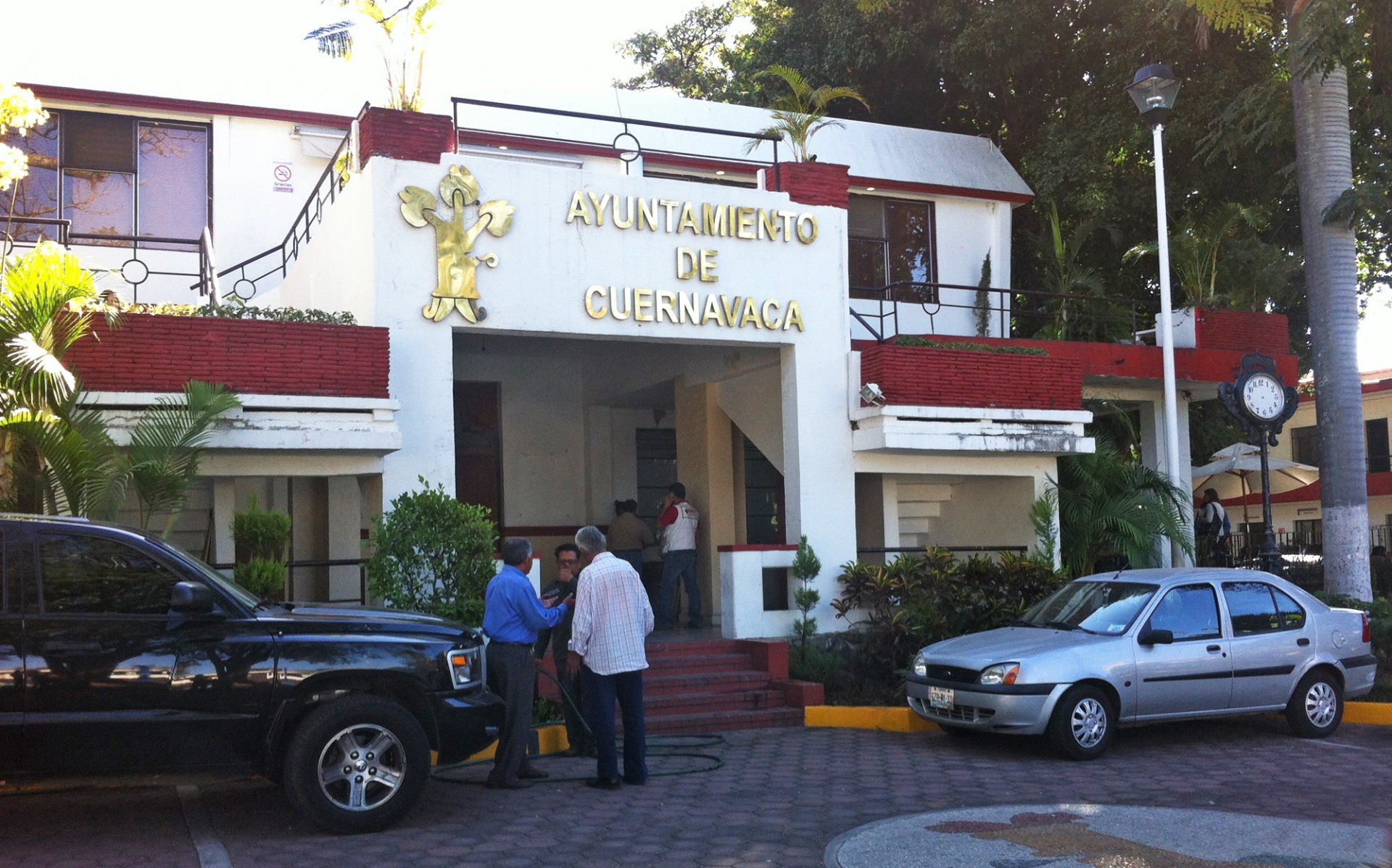 Comuna anuncia descuentos en multas y recargos