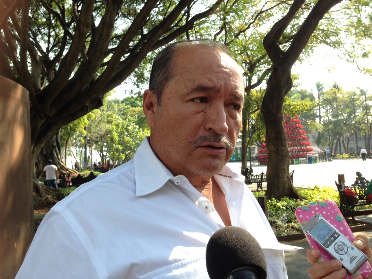 La tragedia de Rafael Cepeda