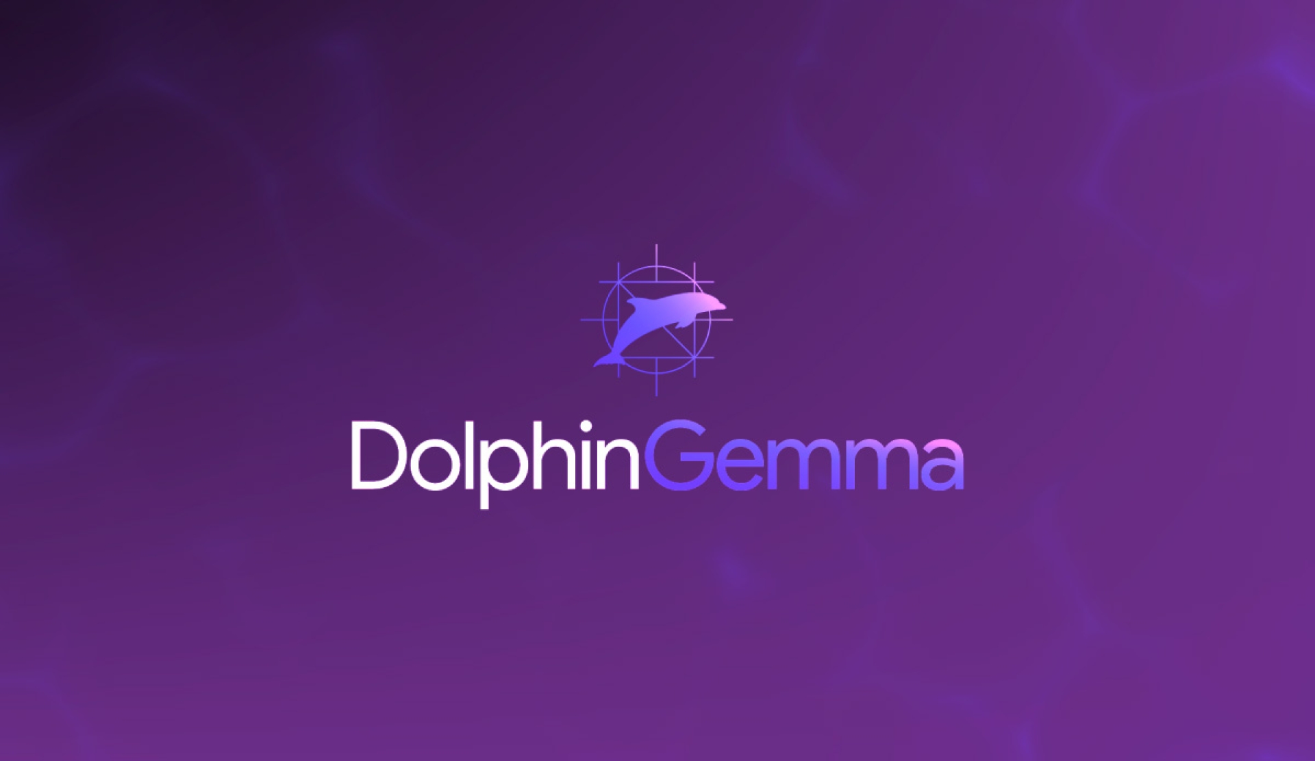 Google lanza DolphinGemma, una IA para entender el lenguaje de los delfines