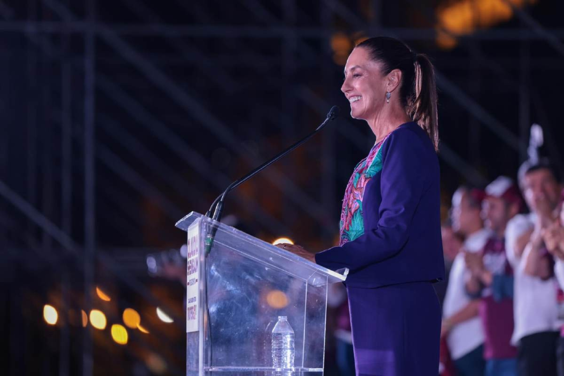 Planes de gobierno con indicadores