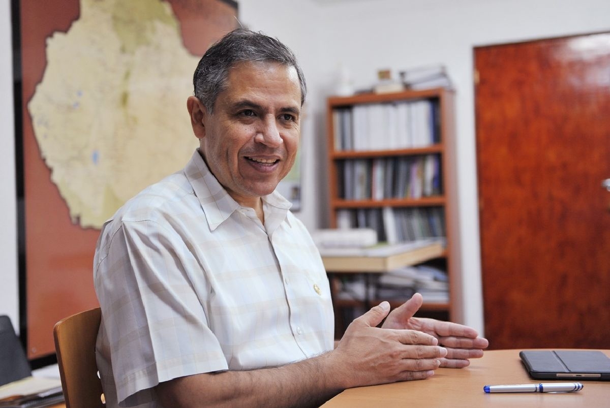 Reitera Sedagro llamado a los productores para evitar la quema de parcelas