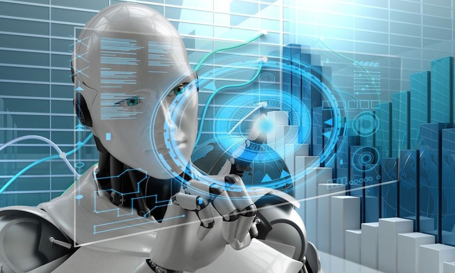 Gigantes tecnológicos apuestan por centros de datos en el espacio para potenciar la inteligencia artificial