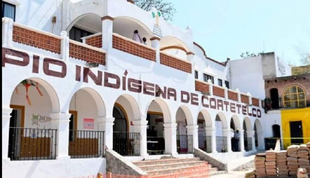 Coatetelco deposita su basura en el relleno de Cuernavaca