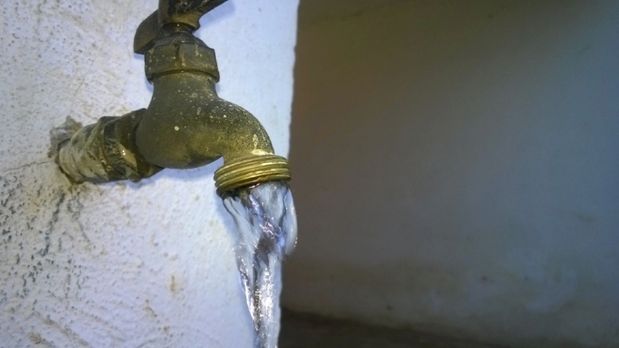 Exhortan a no desperdiciar agua en celebraciones de Semana Santa