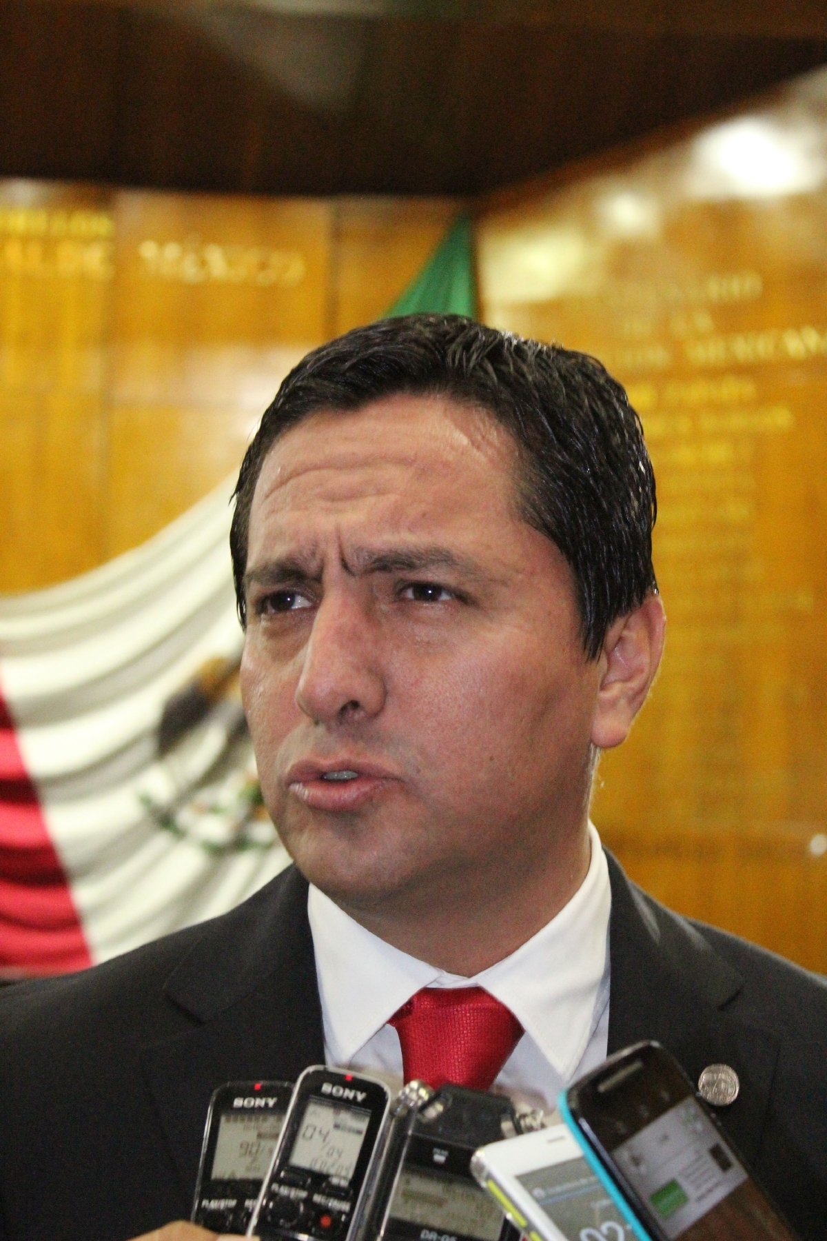 Aprueban crédito y refinanciamiento de deuda al gobierno estatal
