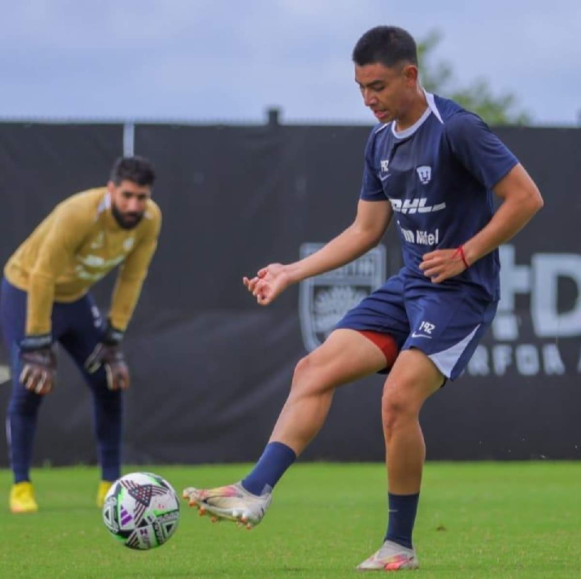 Buscan dar el salto a Primera División
