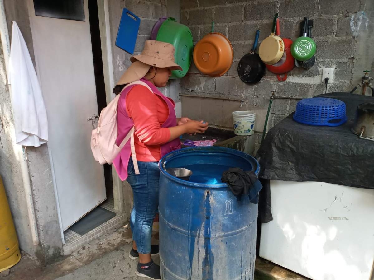 Reportan diez casos de zika en Morelos